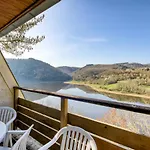 Vacancéole - Le Domaine De Confolant Appartamento