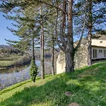 Vacanceole - Le Domaine De Confolant *