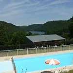 Appartement Vacancéole - Le Domaine De Confolant Miremont (Puy-de-Dome)