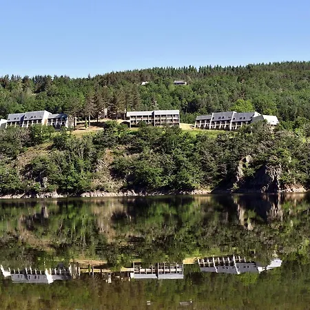 Appartement Vacancéole - Le Domaine De Confolant