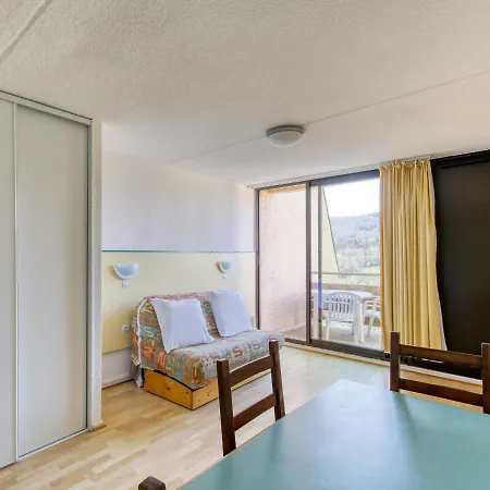 Apartment Vacanceole - Le Domaine De Confolant *
