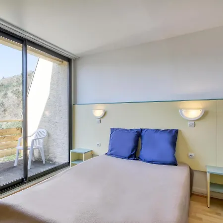 Vacanceole - Le Domaine De Confolant Apartment