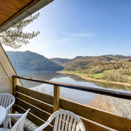 Vacanceole - Le Domaine De Confolant Apartment