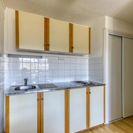 Vacanceole - Le Domaine De Confolant Apartment Miremont (Puy-de-Dome)