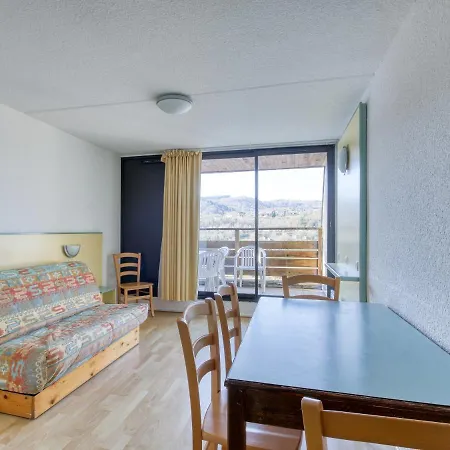 Vacanceole - Le Domaine De Confolant Miremont (Puy-de-Dome)