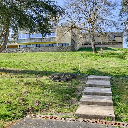 Vacanceole - Le Domaine De Confolant *