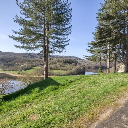 Apartment Vacanceole - Le Domaine De Confolant *