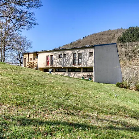 Vacanceole - Le Domaine De Confolant Miremont (Puy-de-Dome)
