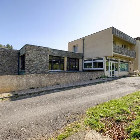 Vacanceole - Le Domaine De Confolant Apartment *