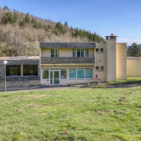 Vacanceole - Le Domaine De Confolant Apartment *