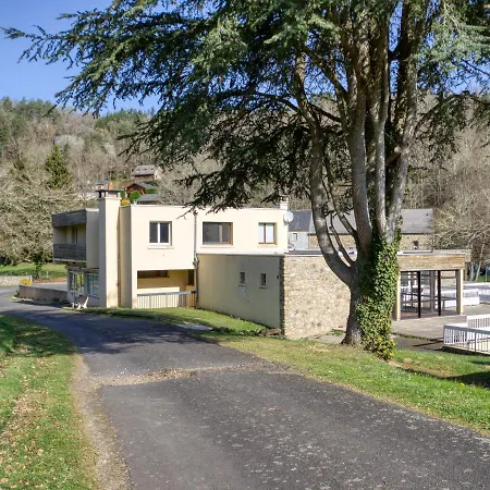 Apartment Vacanceole - Le Domaine De Confolant *