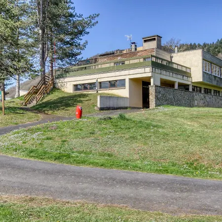 Appartement Vacancéole - Le Domaine De Confolant Miremont (Puy-de-Dome)