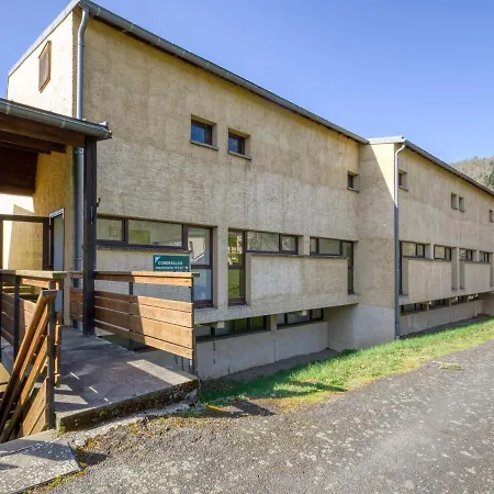 Vacanceole - Le Domaine De Confolant Apartment
