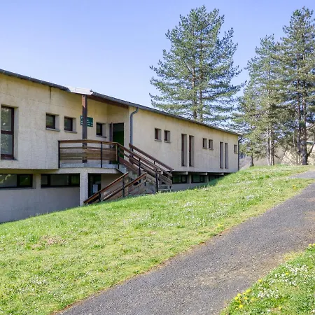 Vacanceole - Le Domaine De Confolant Miremont (Puy-de-Dome)