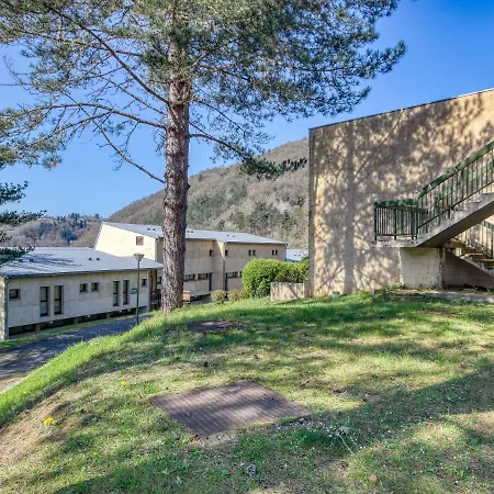 Vacanceole - Le Domaine De Confolant Miremont (Puy-de-Dome)