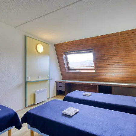 Apartment Vacanceole - Le Domaine De Confolant *