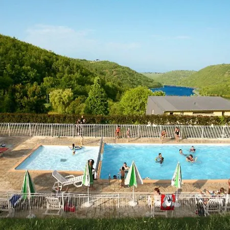 Vacanceole - Le Domaine De Confolant