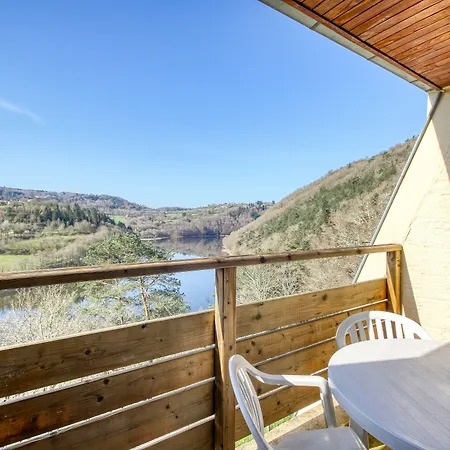 Vacanceole - Le Domaine De Confolant Miremont (Puy-de-Dome)