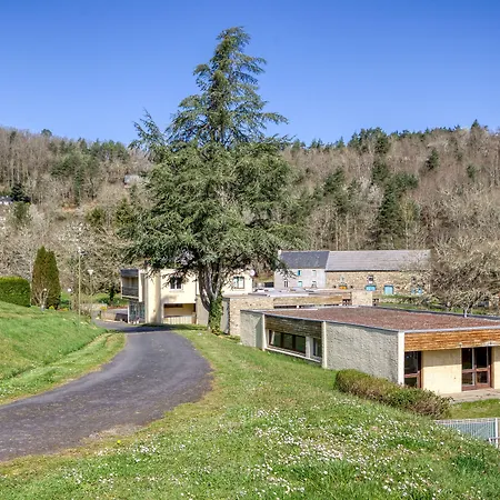 Vacanceole - Le Domaine De Confolant Miremont (Puy-de-Dome)
