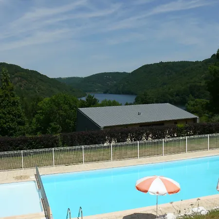 Vacanceole - Le Domaine De Confolant