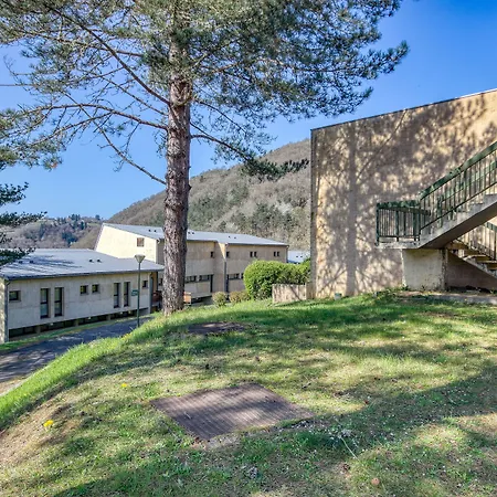 Apartment Vacanceole - Le Domaine De Confolant Miremont (Puy-de-Dome)