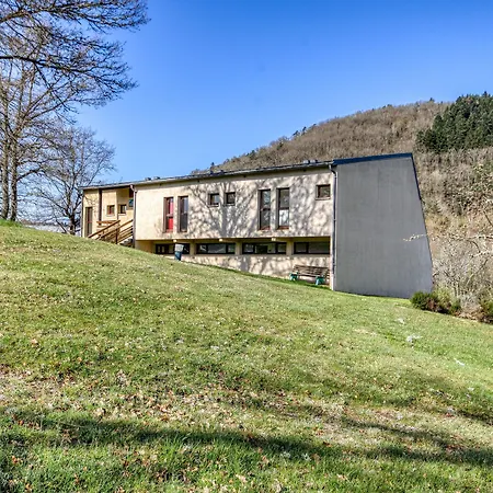 Vacanceole - Le Domaine De Confolant Miremont (Puy-de-Dome)