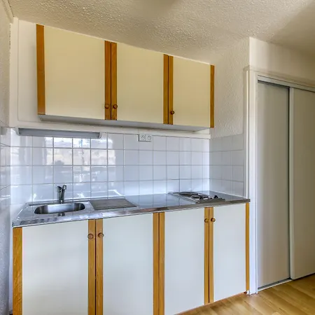 Vacancéole - Le Domaine De Confolant Appartement *