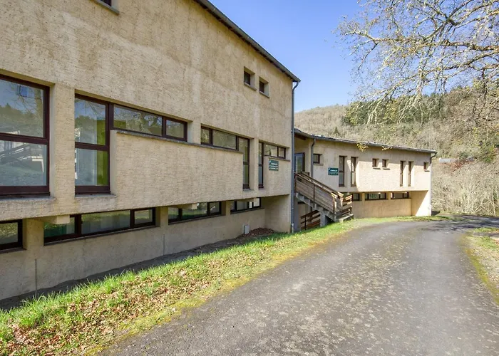 Vacanceole - Le Domaine De Confolant Miremont (Puy-de-Dome)