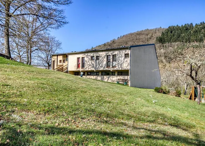 Vacanceole - Le Domaine De Confolant Miremont (Puy-de-Dome)