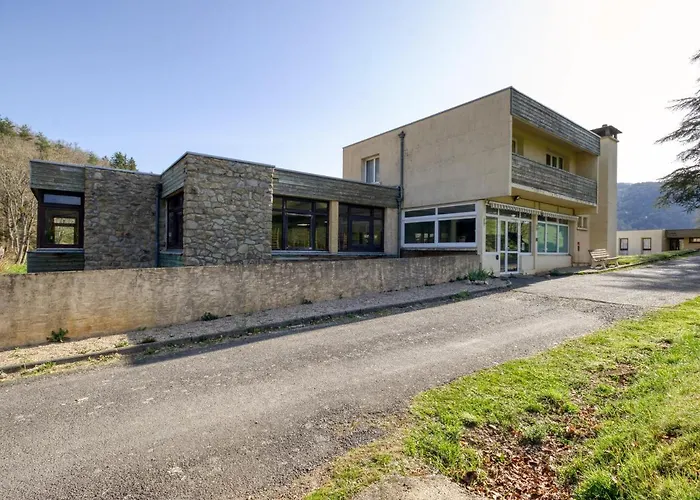 Vacanceole - Le Domaine De Confolant Апартаменты *