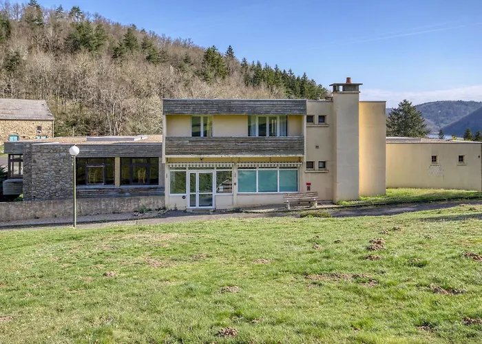 Vacanceole - Le Domaine De Confolant Апартаменты *