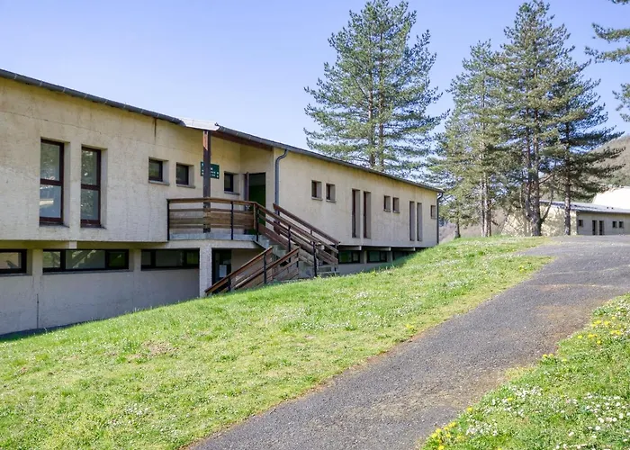 Vacanceole - Le Domaine De Confolant Miremont (Puy-de-Dome)